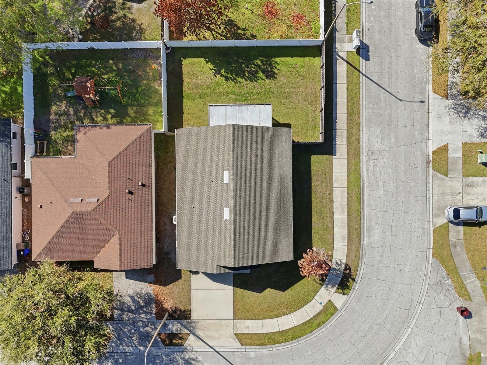 LAKEVIEW VILLAGE - Residential