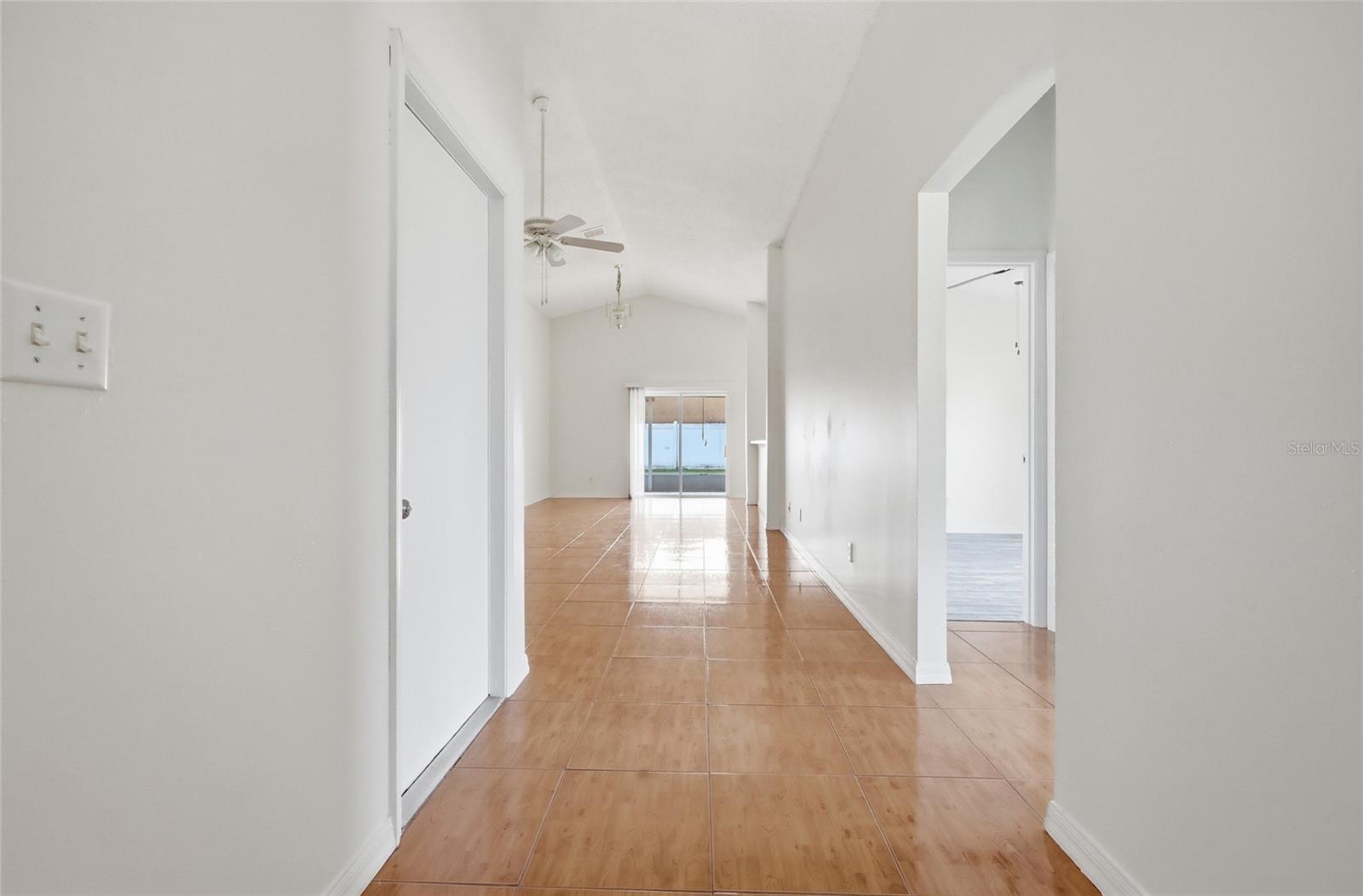 LAKEVIEW VILLAGE - Residential