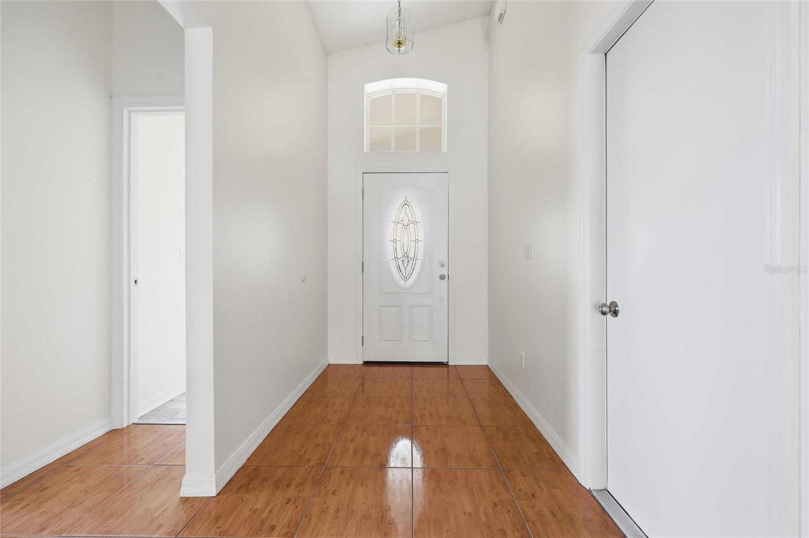 LAKEVIEW VILLAGE - Residential