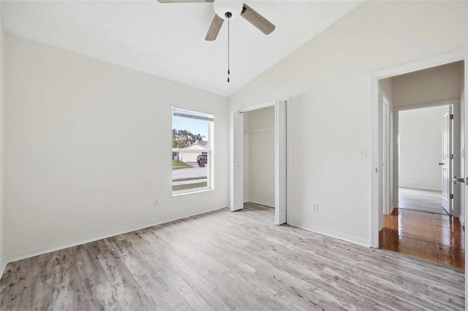 LAKEVIEW VILLAGE - Residential