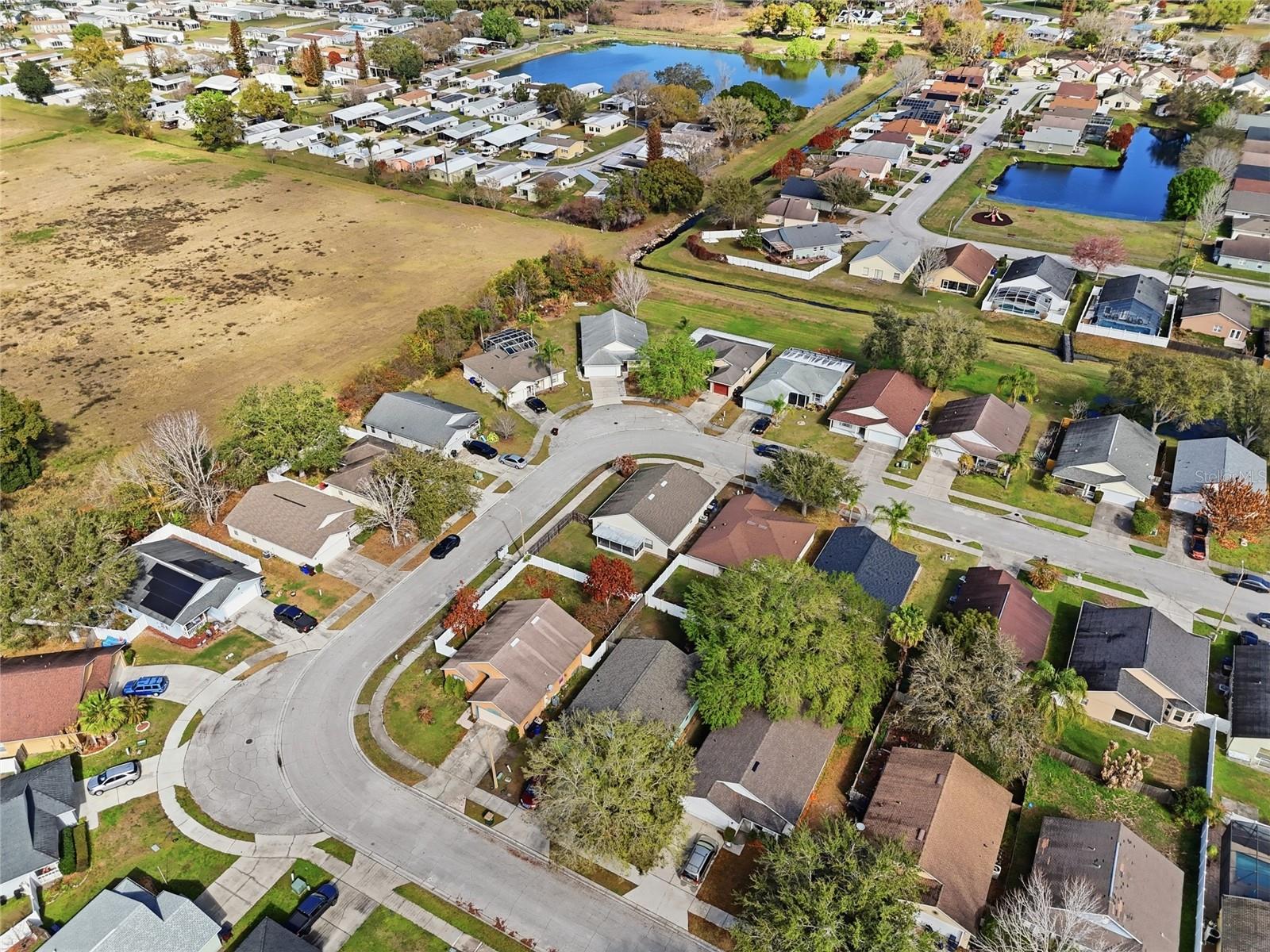 LAKEVIEW VILLAGE - Residential