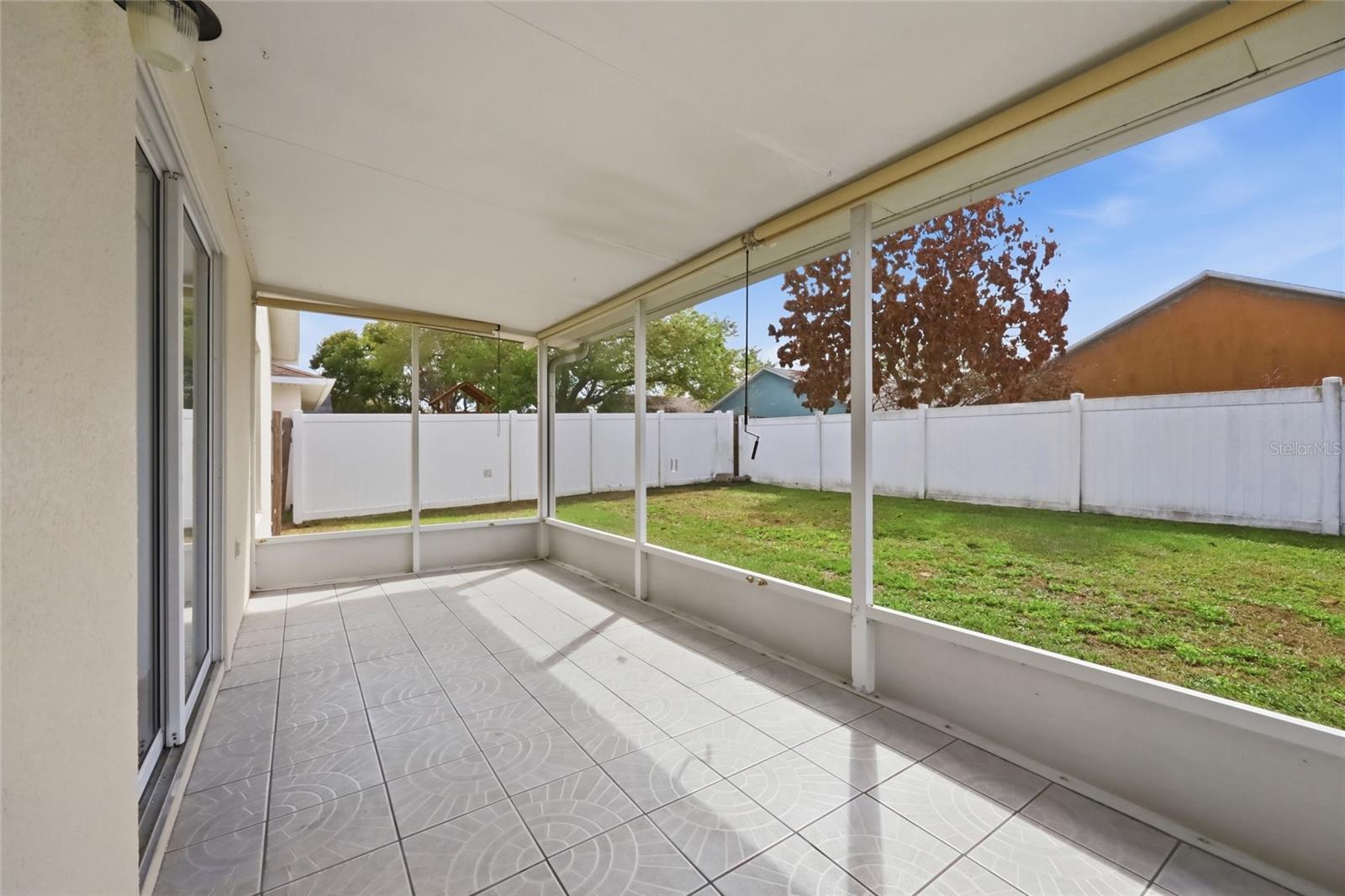 LAKEVIEW VILLAGE - Residential