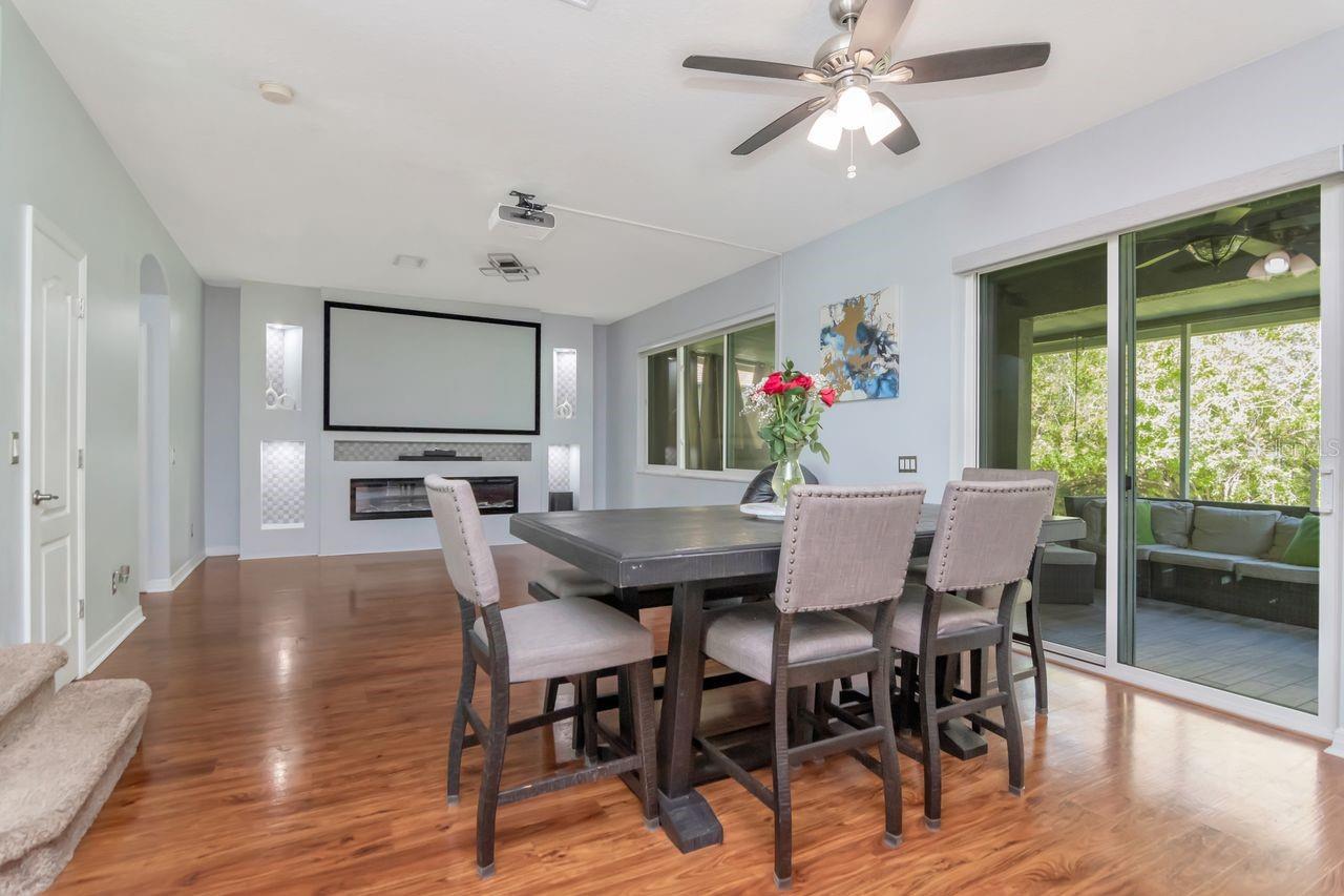 HERITAGE HARBOR VILLAGE 17 - Residential