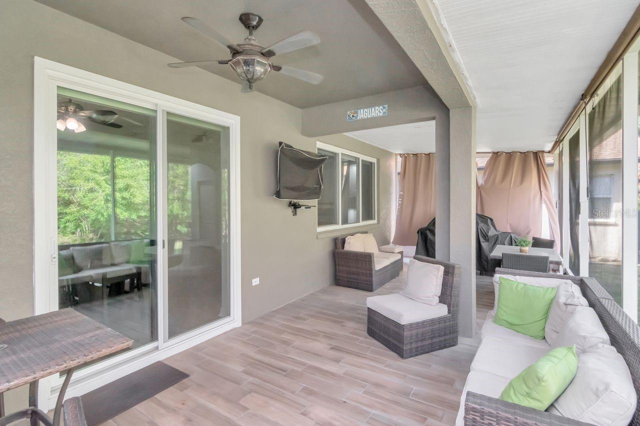 HERITAGE HARBOR VILLAGE 17 - Residential