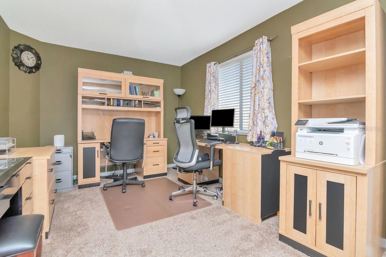 HERITAGE HARBOR VILLAGE 17 - Residential