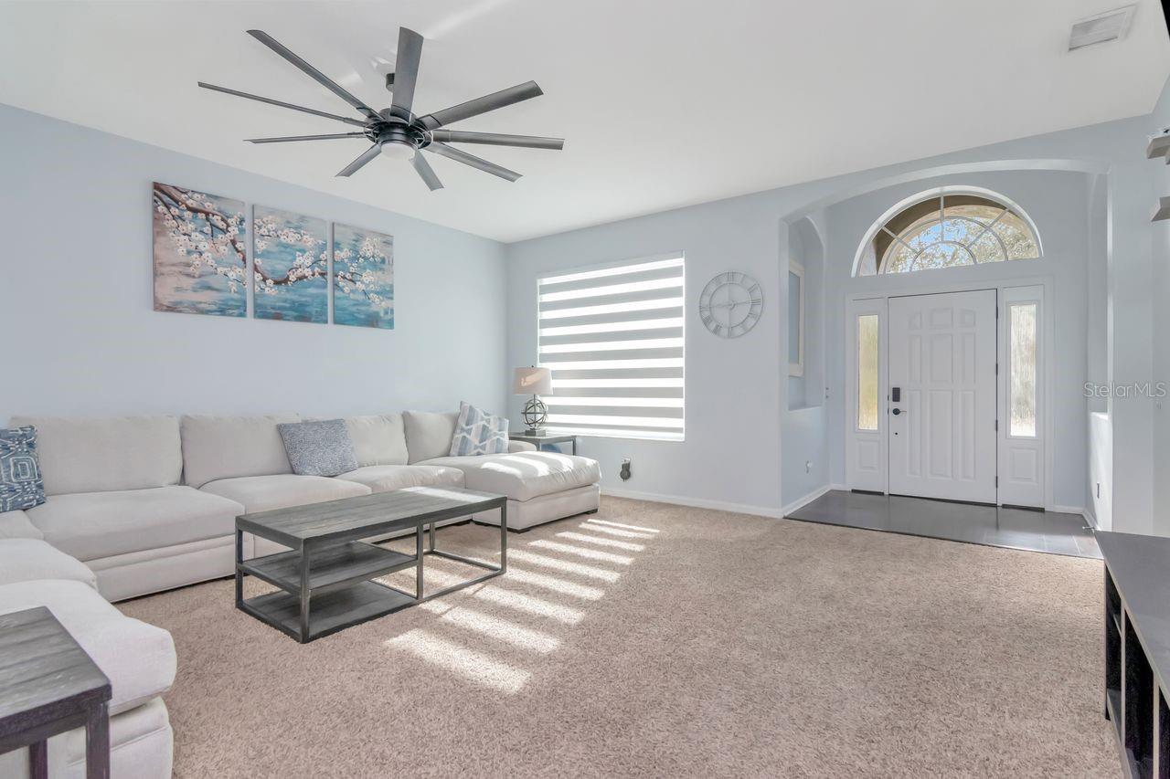 HERITAGE HARBOR VILLAGE 17 - Residential