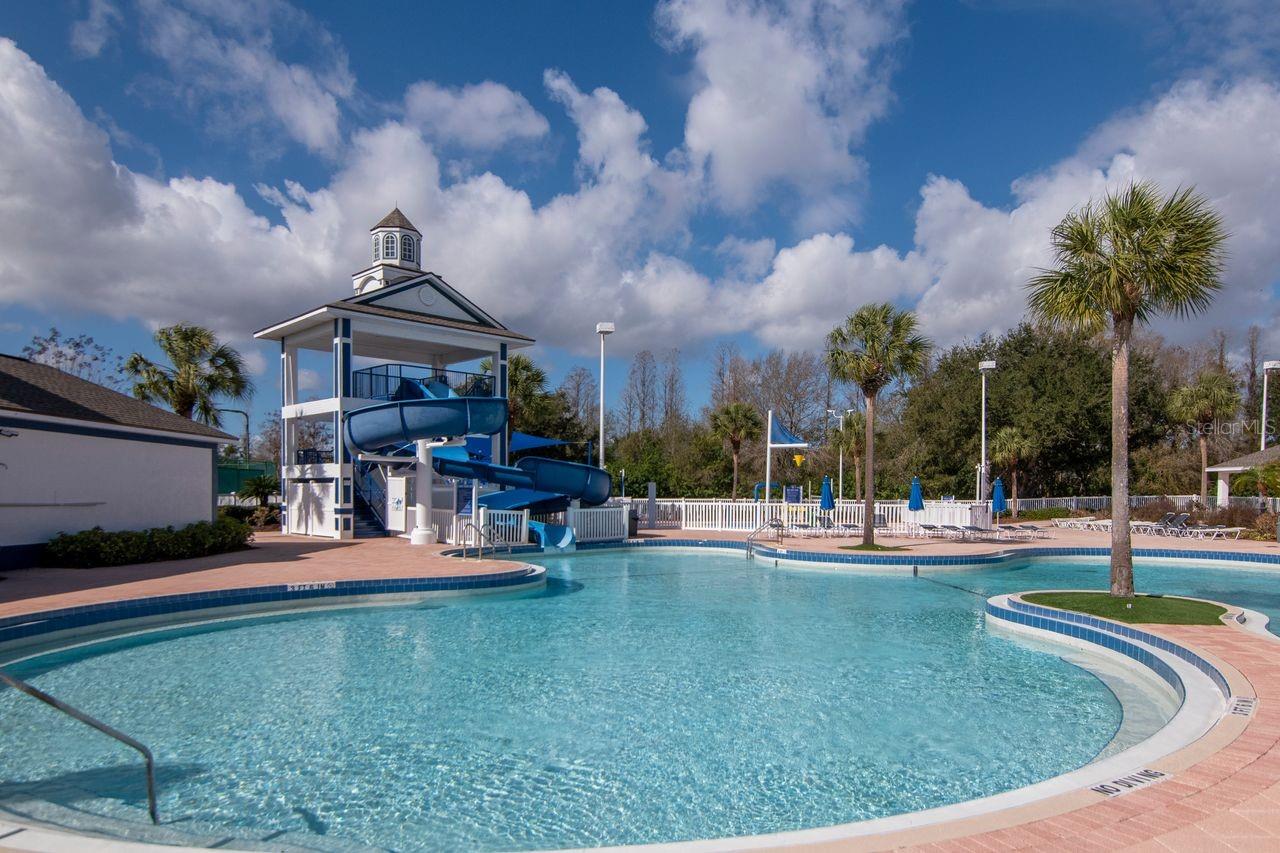 HERITAGE HARBOR VILLAGE 17 - Residential