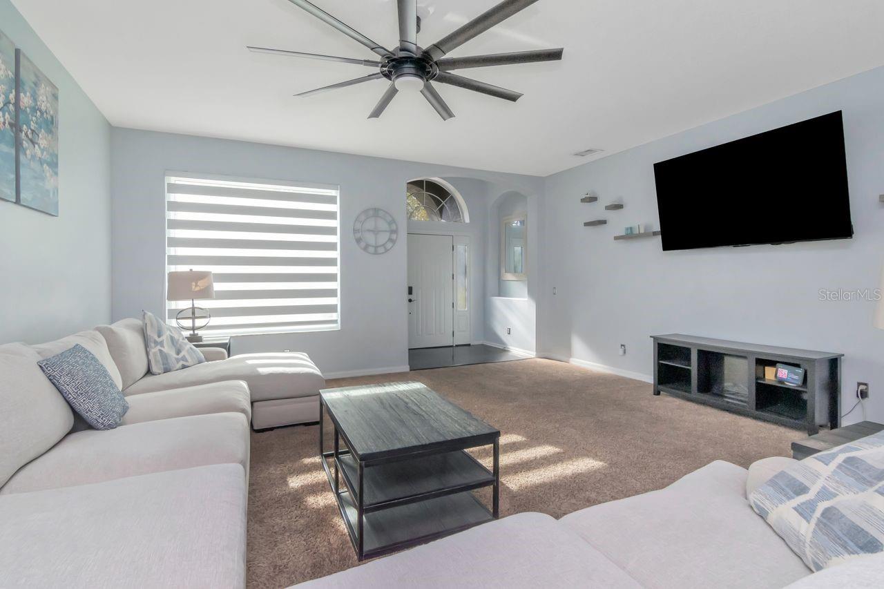 HERITAGE HARBOR VILLAGE 17 - Residential