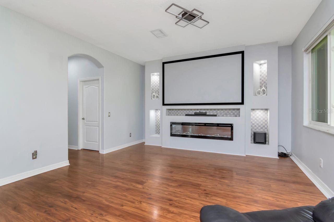 HERITAGE HARBOR VILLAGE 17 - Residential