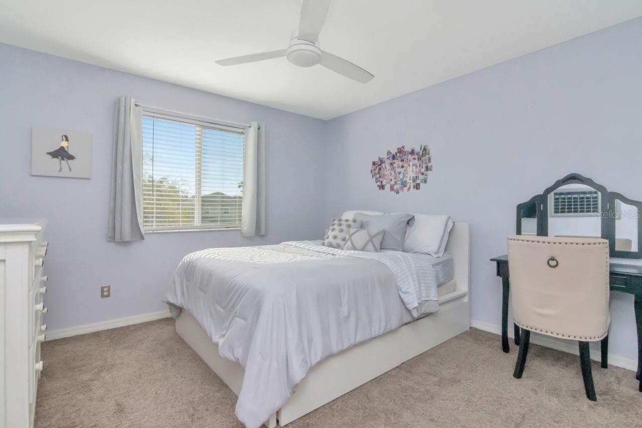 HERITAGE HARBOR VILLAGE 17 - Residential