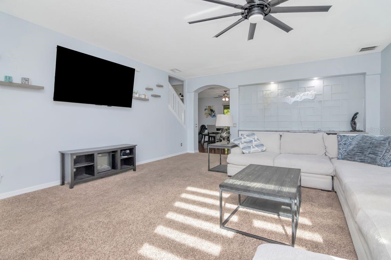 HERITAGE HARBOR VILLAGE 17 - Residential