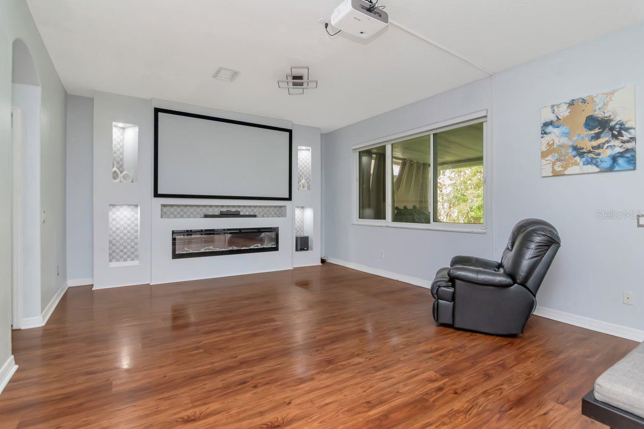 HERITAGE HARBOR VILLAGE 17 - Residential