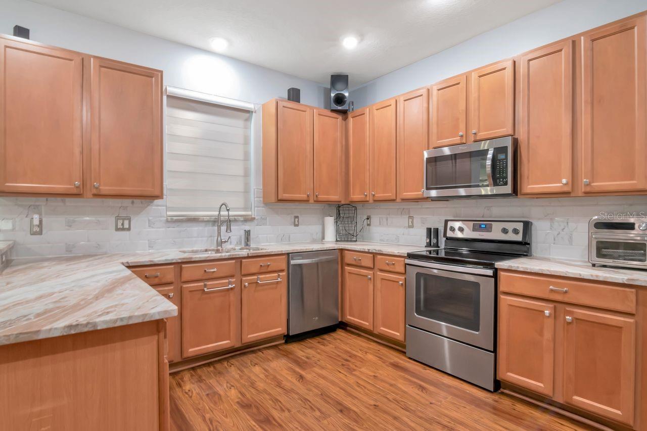 HERITAGE HARBOR VILLAGE 17 - Residential