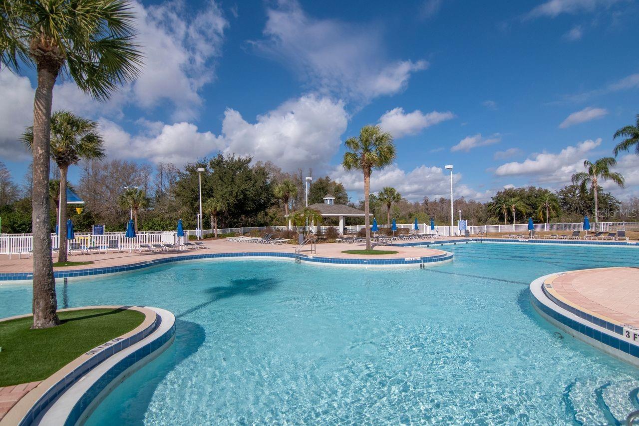 HERITAGE HARBOR VILLAGE 17 - Residential