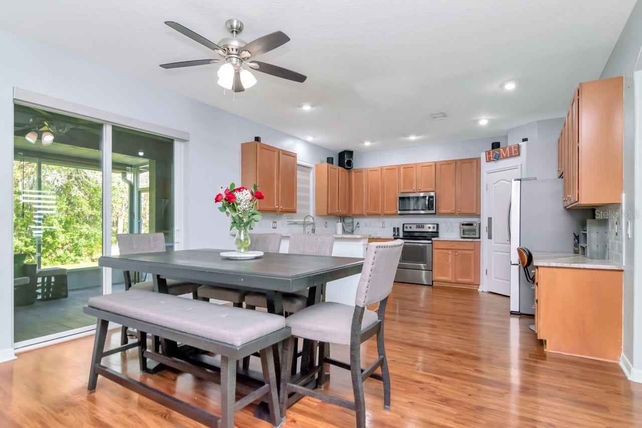 HERITAGE HARBOR VILLAGE 17 - Residential