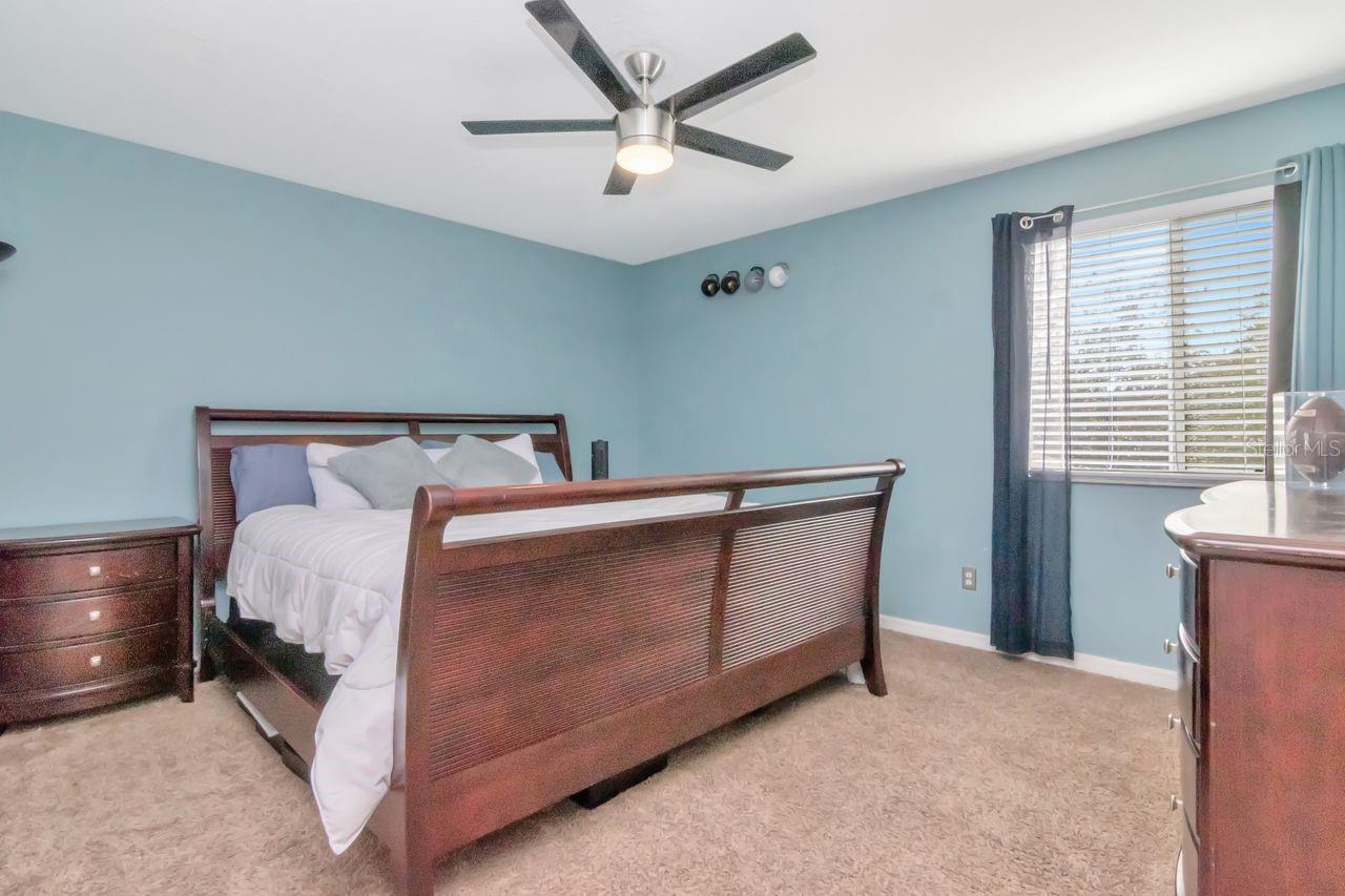 HERITAGE HARBOR VILLAGE 17 - Residential