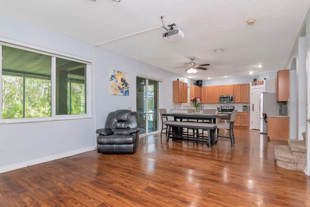 HERITAGE HARBOR VILLAGE 17 - Residential