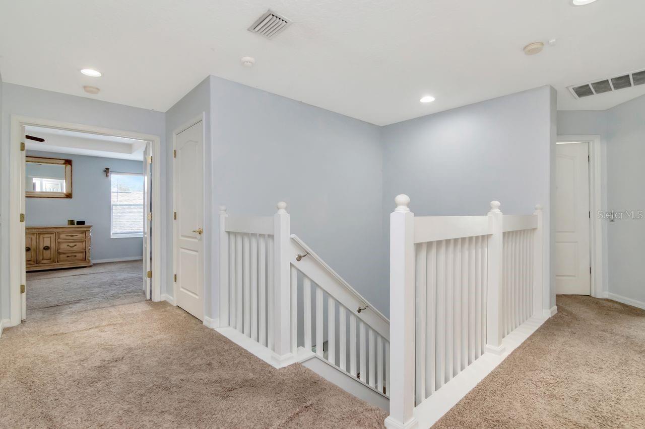 HERITAGE HARBOR VILLAGE 17 - Residential