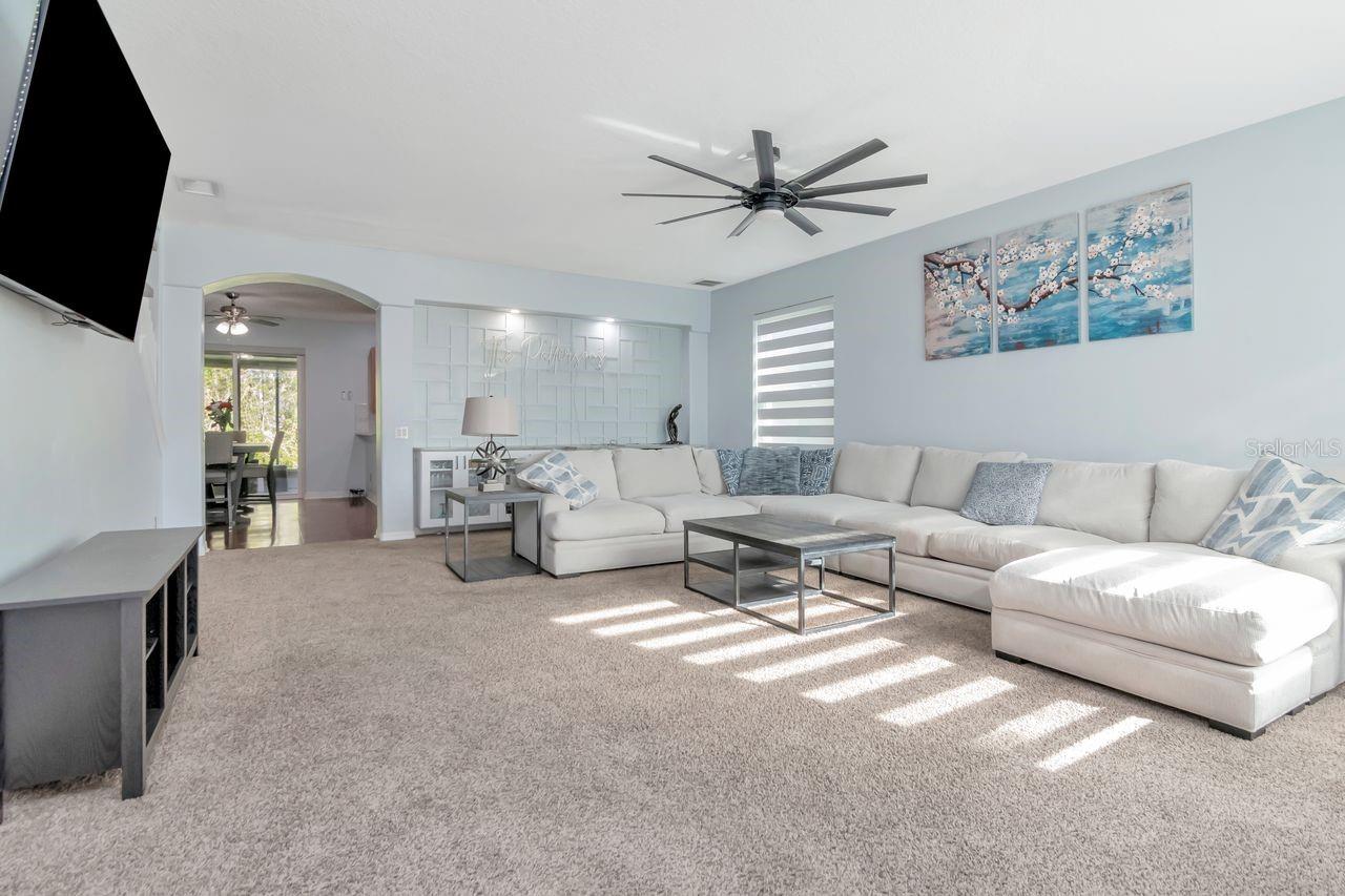 HERITAGE HARBOR VILLAGE 17 - Residential