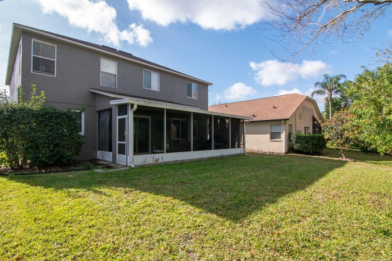 HERITAGE HARBOR VILLAGE 17 - Residential