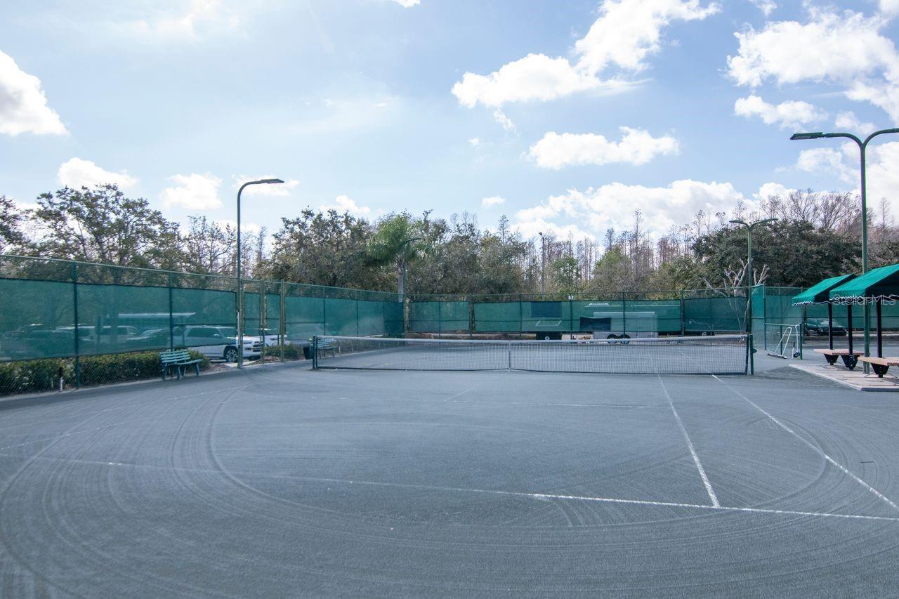 HERITAGE HARBOR VILLAGE 17 - Residential