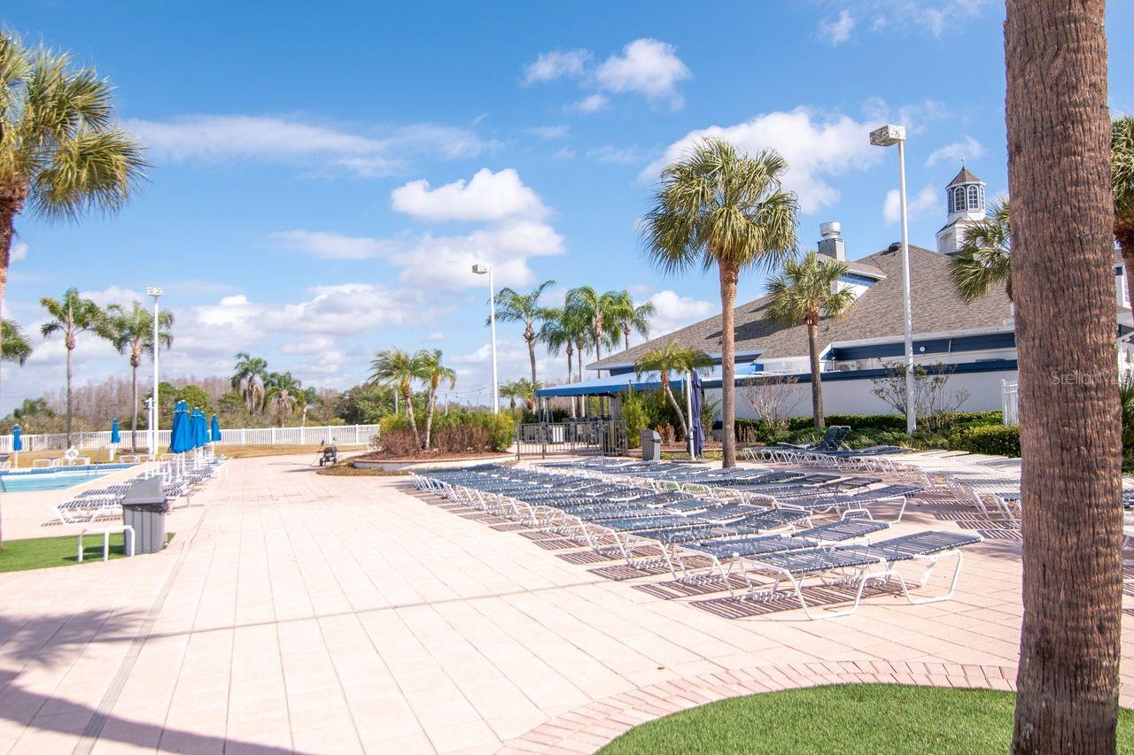 HERITAGE HARBOR VILLAGE 17 - Residential