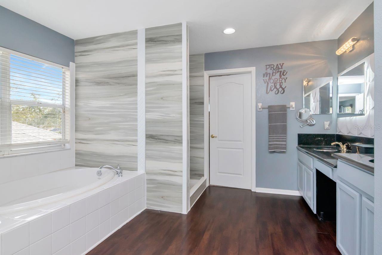 HERITAGE HARBOR VILLAGE 17 - Residential