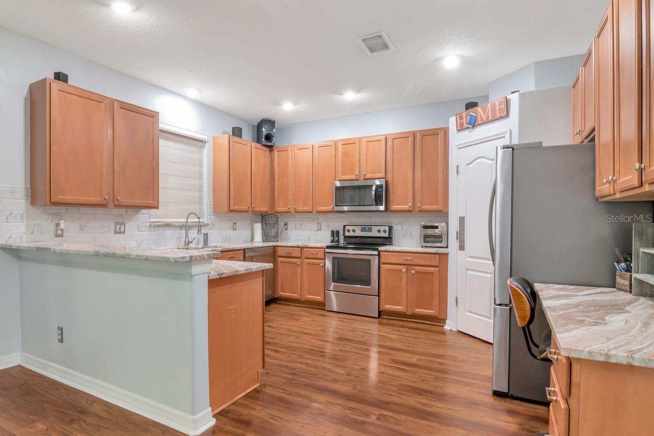 HERITAGE HARBOR VILLAGE 17 - Residential