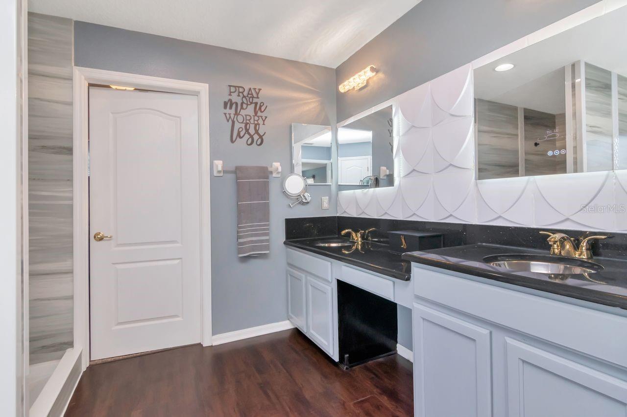 HERITAGE HARBOR VILLAGE 17 - Residential