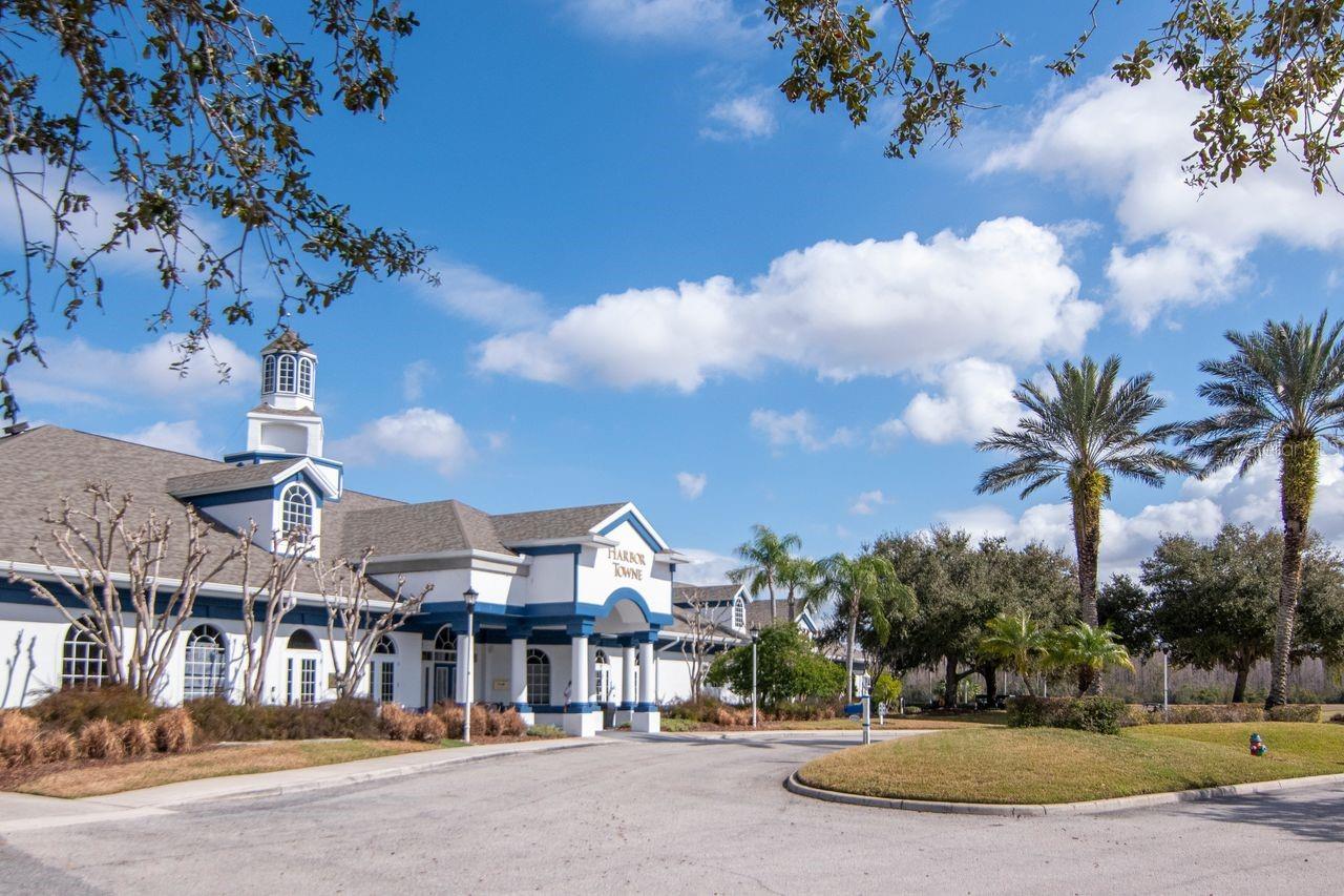 HERITAGE HARBOR VILLAGE 17 - Residential