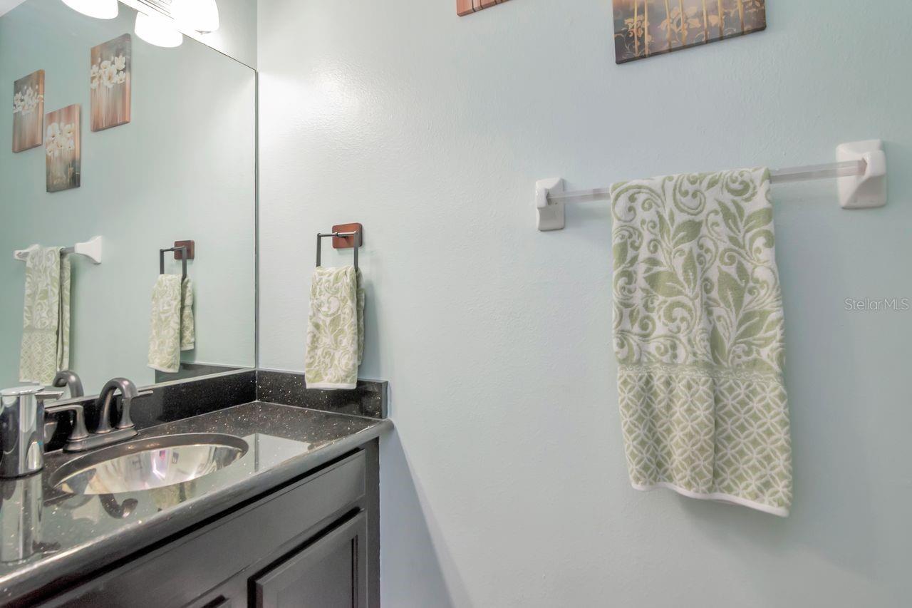 HERITAGE HARBOR VILLAGE 17 - Residential