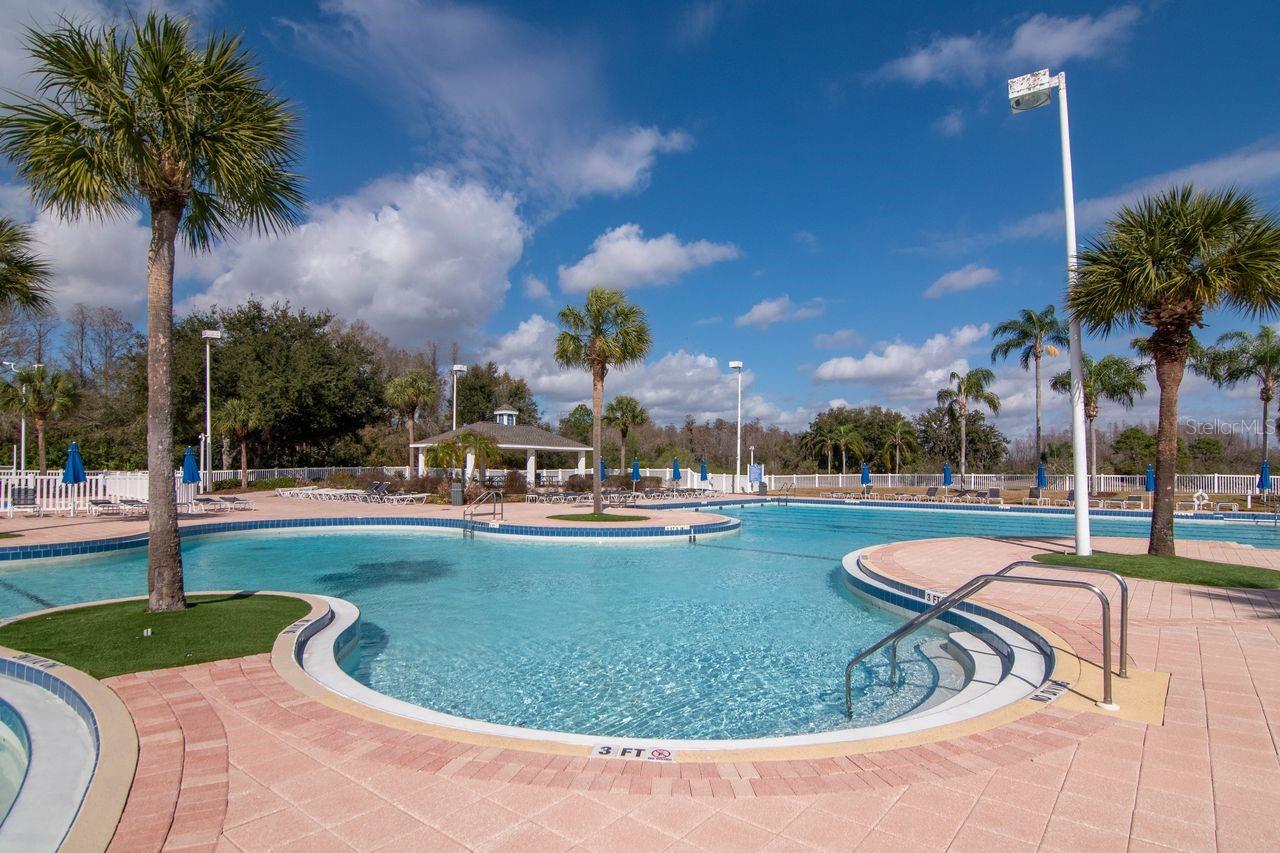 HERITAGE HARBOR VILLAGE 17 - Residential