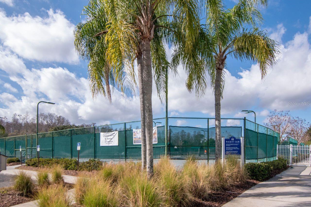 HERITAGE HARBOR VILLAGE 17 - Residential