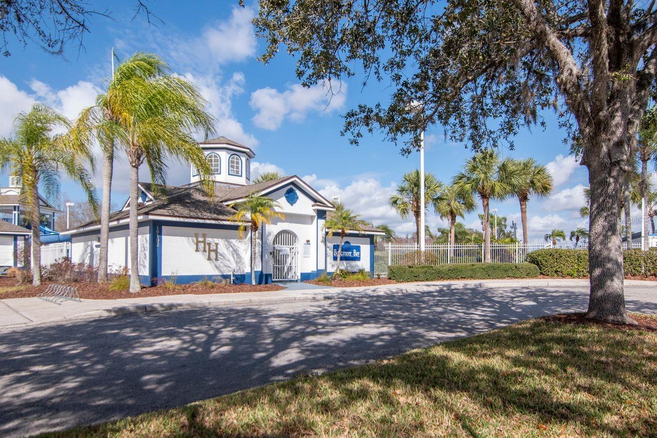 HERITAGE HARBOR VILLAGE 17 - Residential