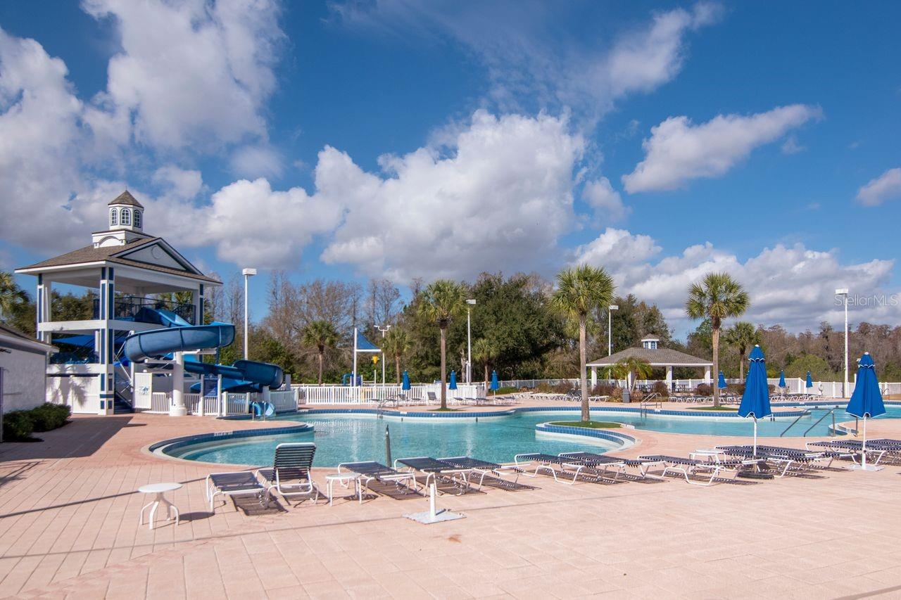 HERITAGE HARBOR VILLAGE 17 - Residential