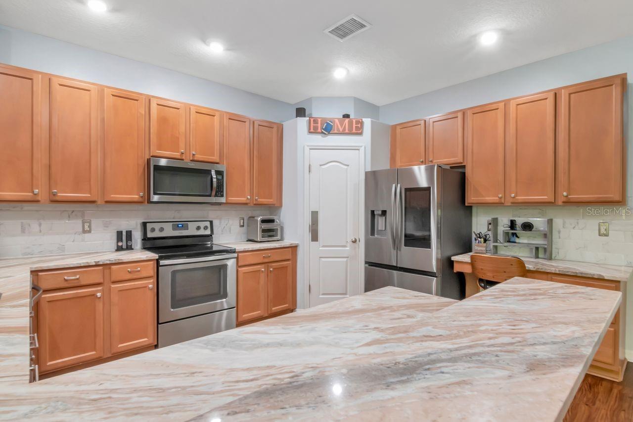 HERITAGE HARBOR VILLAGE 17 - Residential