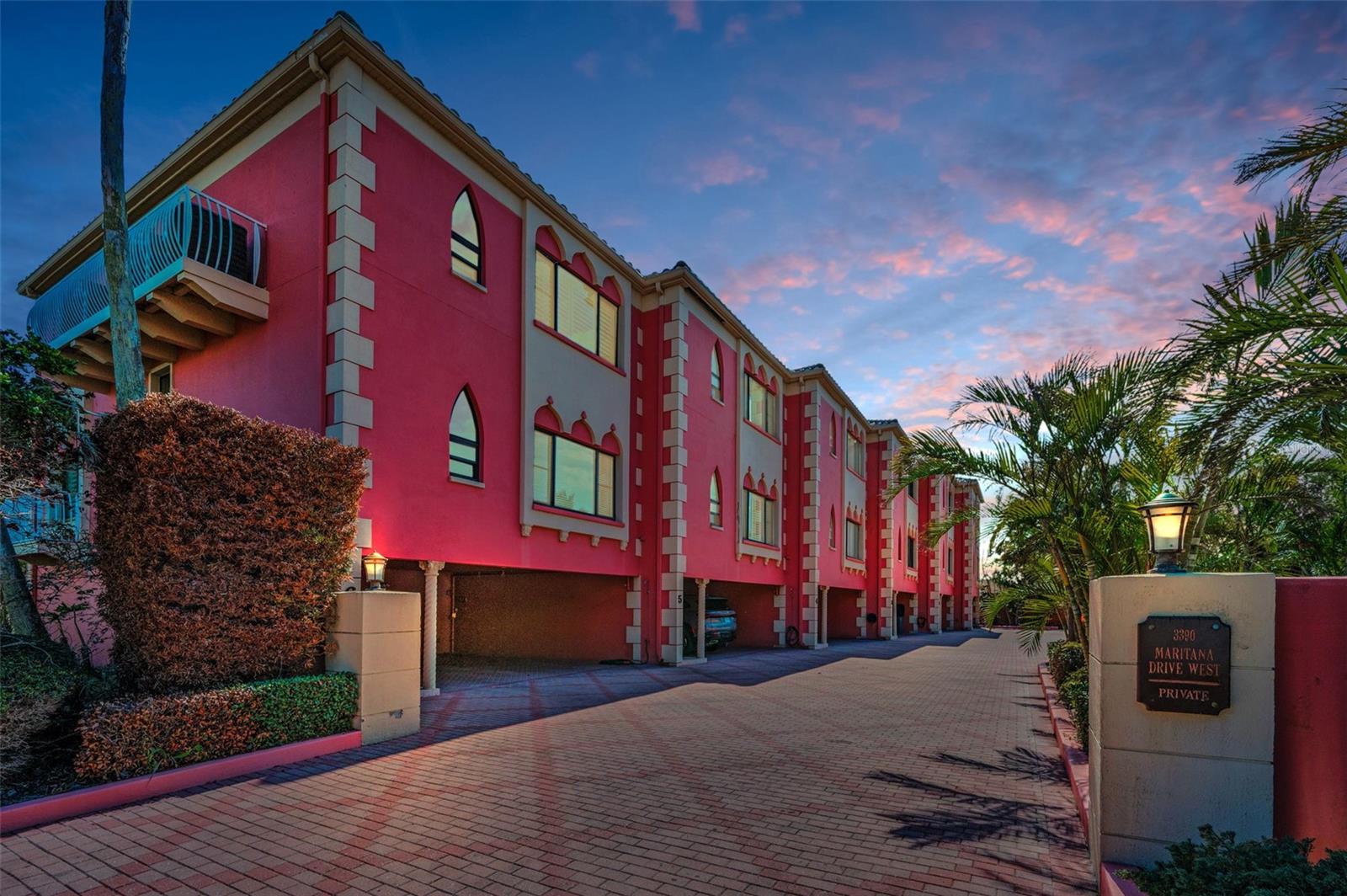 3390 W MARITANA DRIVE 4