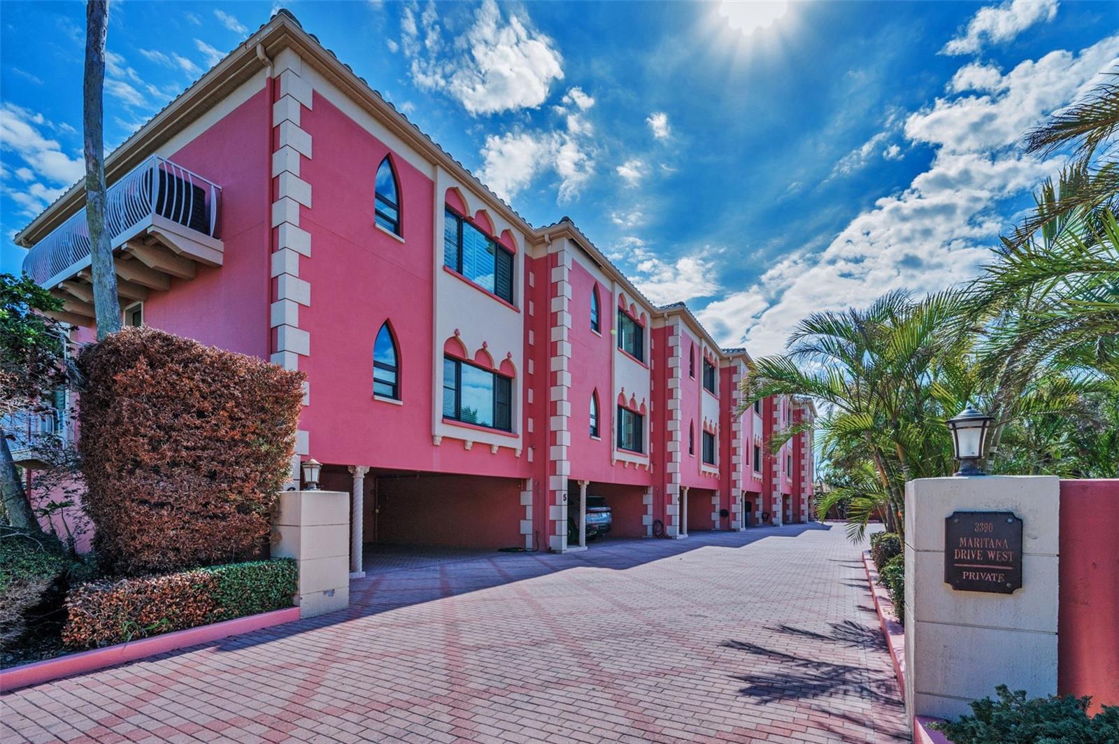 3390 W MARITANA DRIVE 4