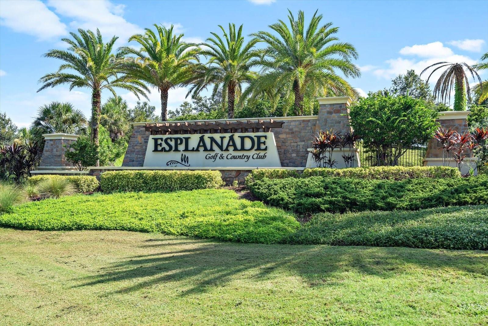 ESPLANADE PH II - Residential