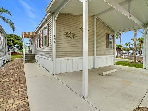 A home in CLERMONT
