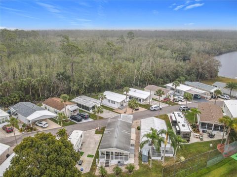 A home in CLERMONT