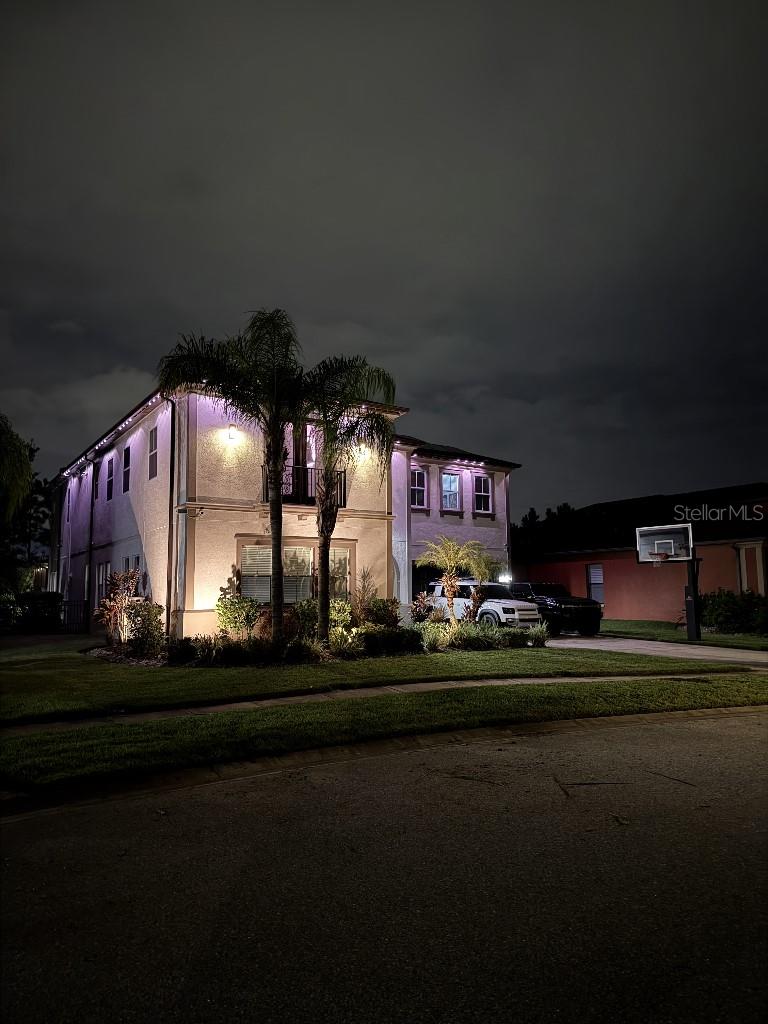 Photo of 1907 Hidden Springs Drive, New Port Richey, FL 34655 (MLS # TB8555255)