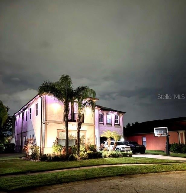 Photo of 1907 Hidden Springs Drive, New Port Richey, FL 34655 (MLS # TB8555255)