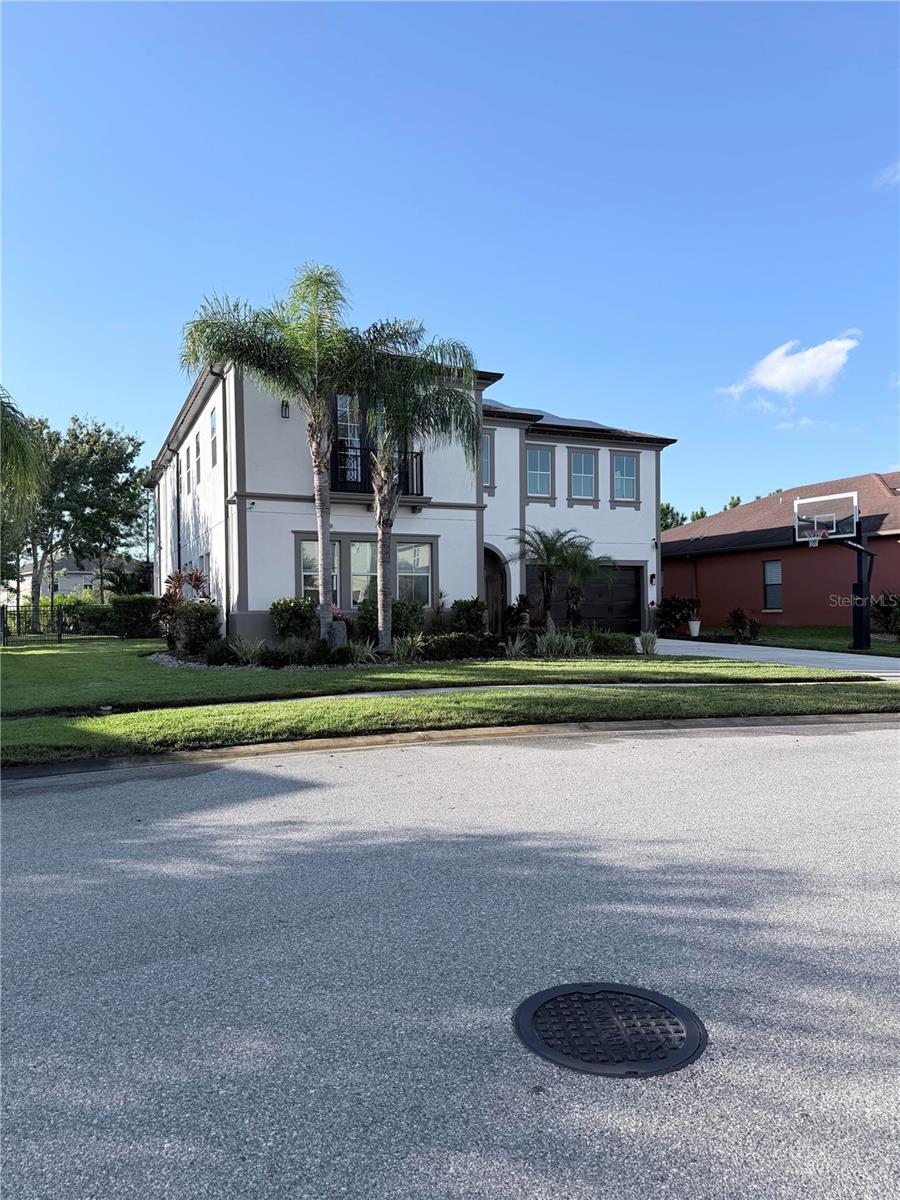 Photo of 1907 Hidden Springs Drive, New Port Richey, FL 34655 (MLS # TB8555255)