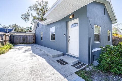 Photo of 1512 W Kirby Street, Tampa, FL 33604 (MLS # TB8430069)