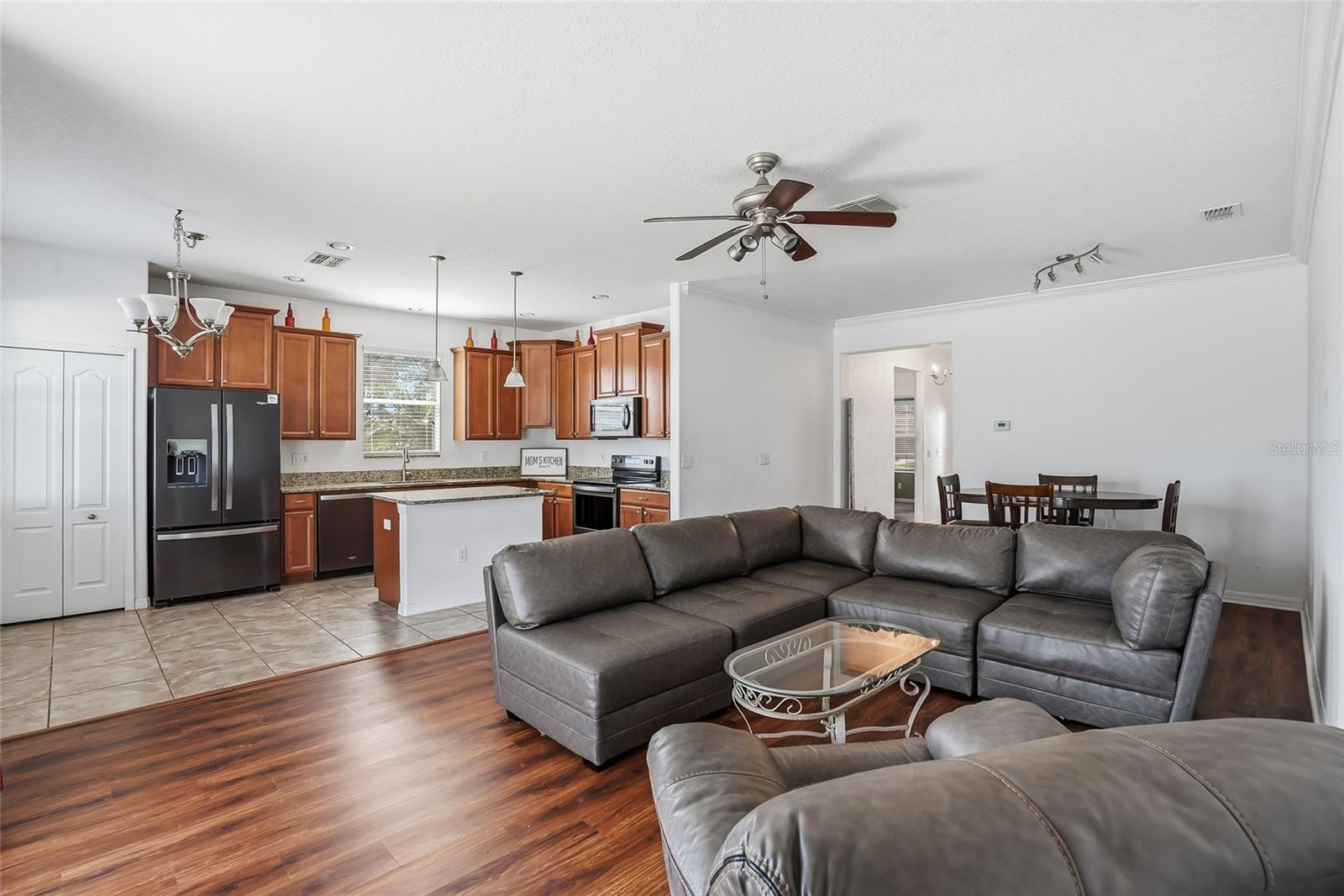 2444 DAKOTA ROCK DRIVE