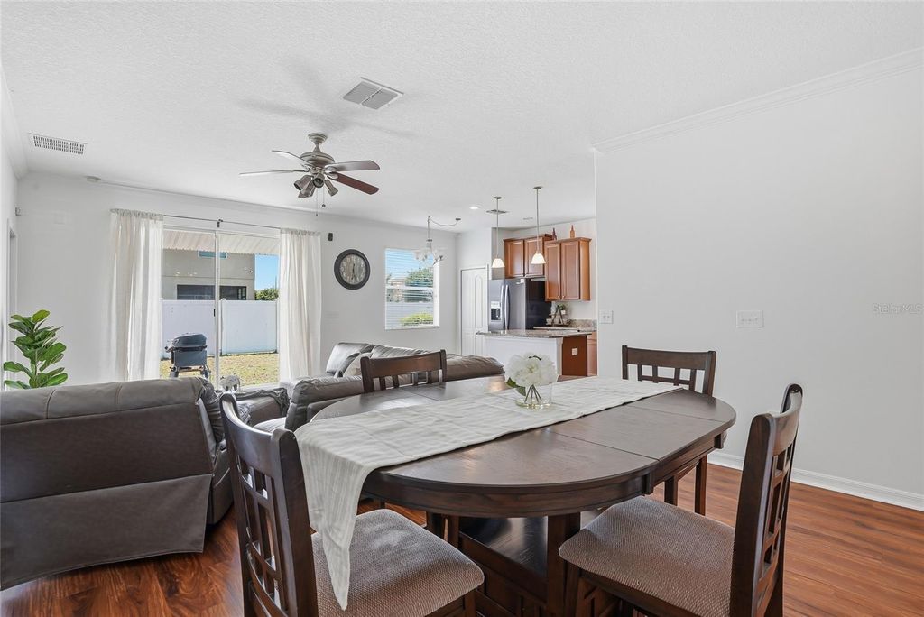 Photo of 2444 Dakota Rock Drive, Ruskin, FL 33570 (MLS # TB8473310)