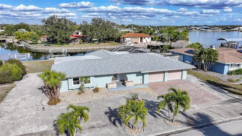 156 MORGAN LANE SE PORT CHARLOTTE FL 33952