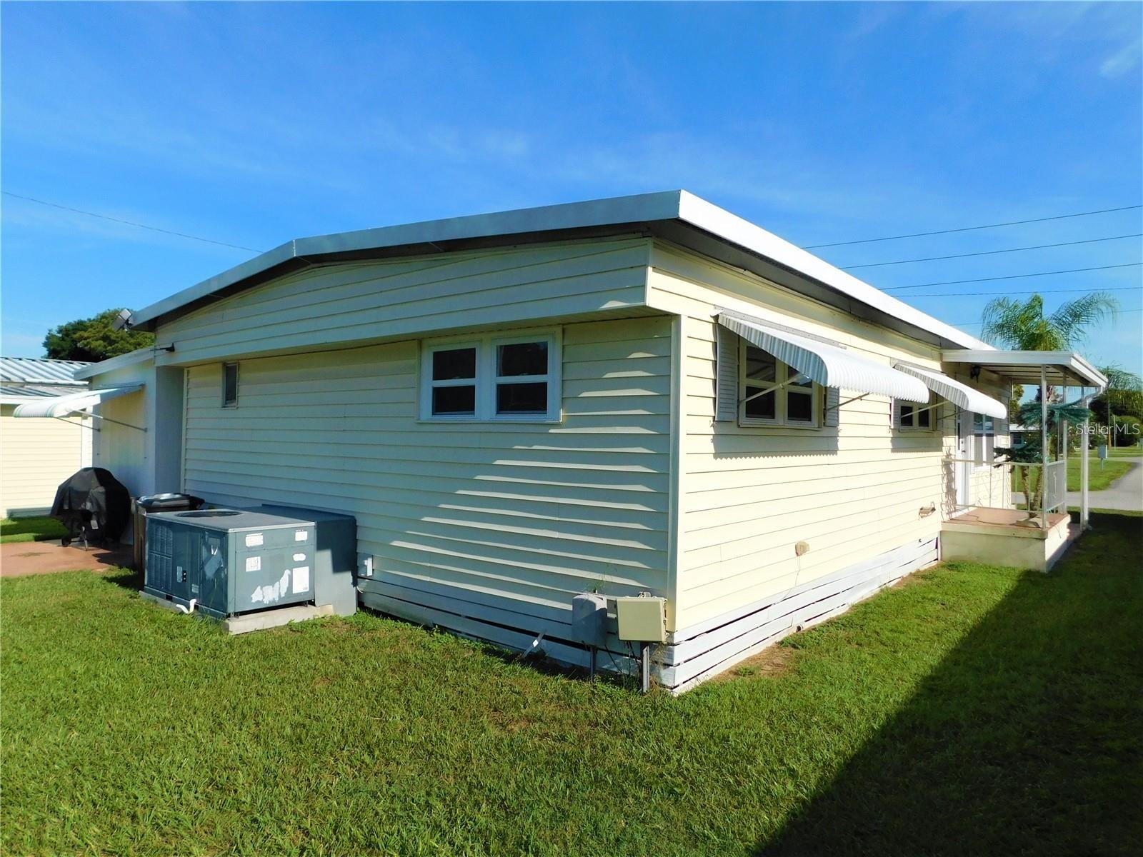 BETMAR ACS - Residential