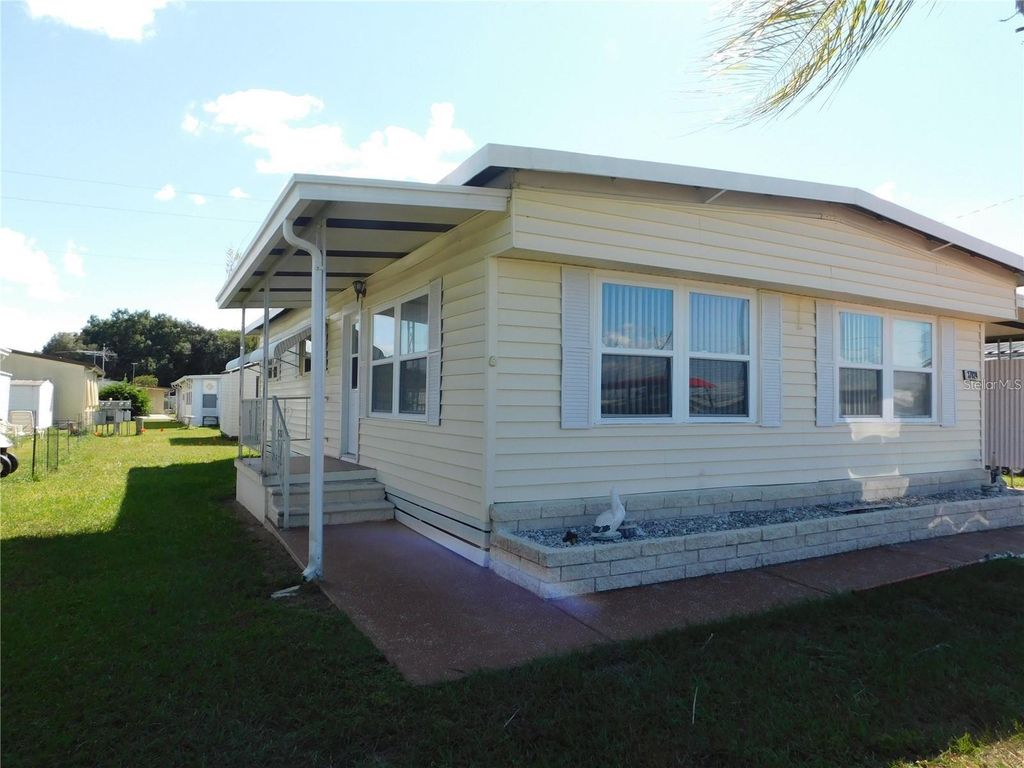 Photo of 37024 8th Avenue, Zephyrhills, FL 33542 (MLS # TB8461441)